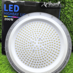 200W Modern Round UFO Warehouse Lights