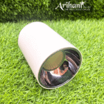 Aluminium Body Cylinder 12W For Home