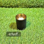 Arihant Star 12W Surface Cylinder Light Surface Mounted