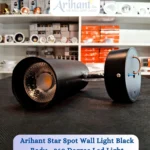 Arihant Star 20W Spot Light Led For Home, Wall, Ceiling, Indoor- 360 Degree