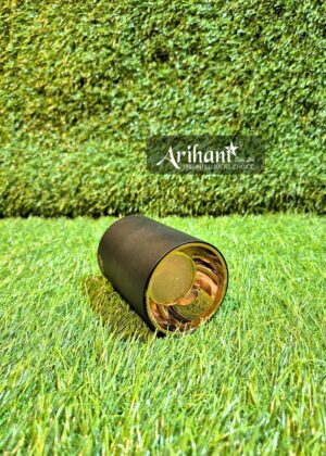 Arihant Star Led 12W Cylinder Surface Ceiling Light