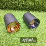 Arihant Star Led Surface Light 6W Cylinder For Ceiling