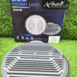 Arihant Star Outdoor UFO High Bay Light 200W