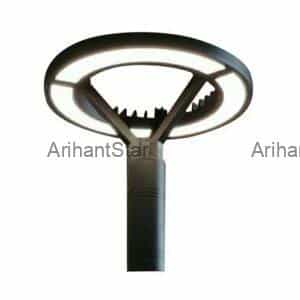 Arihant Star Waterproof Outdoor Garden Wall Lights Design For Decoration In India