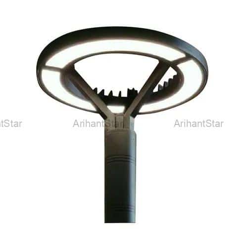 Arihant Star Waterproof Outdoor Garden Wall Lights Design For Decoration In India
