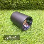 Round Mounted Surface Cylinder For Balcony And Outdoor, Used By Architects And Interior Decoration