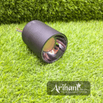 Surface Mounted Cylinder For Ceiling For Balcony