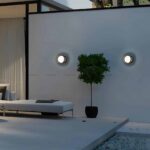 Arihant Star Led 5W Fancy Wall Lights For Living Room