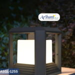 Arihant Star LED Outdoor Gate Pillar Light for Home in India
