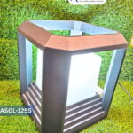 Arihant Star Modern Outdoor Gate Light