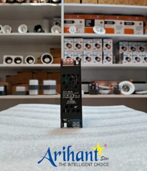 Arihant Star 24V 2.5A Power Supply SMPS 60W With (24V – 2.5 Amp)