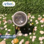 10W Beam Focus Light For High Throw Warm White 3000k