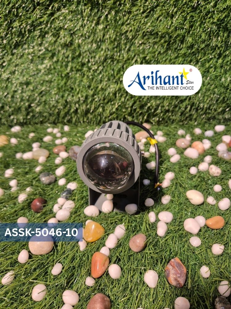 Arihant Star 10W Led Focus Light For Outdoor Arihant Star 10W Led Focus Light For Outdoor