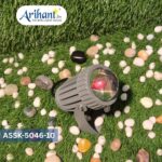 Arihant Star 10W Outdoor Beam Focus Light For Throw