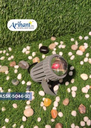 Arihant Star 10W Outdoor Beam Focus Light For Throw