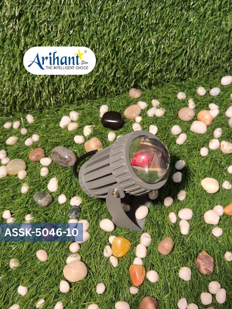 Arihant Star 10W Outdoor Beam Focus Light For Throw Arihant Star 10W Outdoor Beam Focus Light For Throw