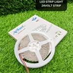 24V Led Strip Light For Mirror, Ceiling 120Led