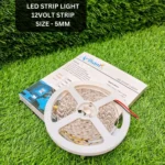 Arihant Star 120 Led Strip Lights For Slim Profile Hotels, Office - Cool White