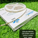 Arihant Star 120 Led Strip Lights For Slim Profile Hotels, Office - Neutral White