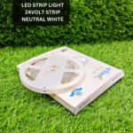 Led Strip Light 24V 180 Led For False Ceiling Decoration Neutral White