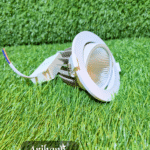 Arihant Star 18W Downlight For Showroom, Office, Living Room