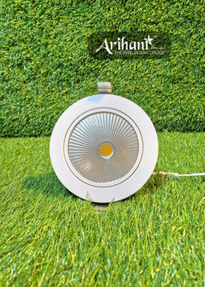 Arihant Star 30W Concealed Cob Light For False Ceiling Downlight