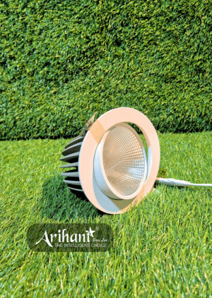 Arihant Star Concealed Cob Light For False Ceiling Ideas