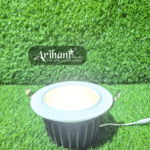 Ceiling Lights For Shops (White And Black Body Color) 30W