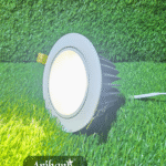 Heavy Body Concealed Downlight 30W For Living Room And Showroom In India For Ceiling