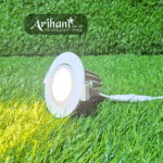 Recessed Cob Light 12W Round For Indoor In India