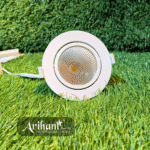 Recessed Cob Light 18W For Ceiling