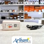 Arihant Star Sp107E Pixel Led Strip Light RGBIC Bluetooth/Music Controller With App At Wholesale Price - Matrix Panel