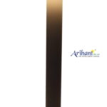 Arihant Star 12W Bollard LED Light for Resorts, Hotels & Parks