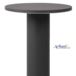 Arihant Star 12W Warm White Bollard LED Light for Garden, Lawn & Park Areas