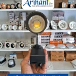 Arihant Star Led Track Light 20 Watt For Architects, Interior Designers, Ceiling, Kitchen, Showroom, , Living Room