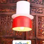 Arihant Star Ceiling Hanging 200mm Pendant Light Home, Hall, Living Room, Dining Table