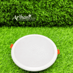 15W Led Round Panel Light