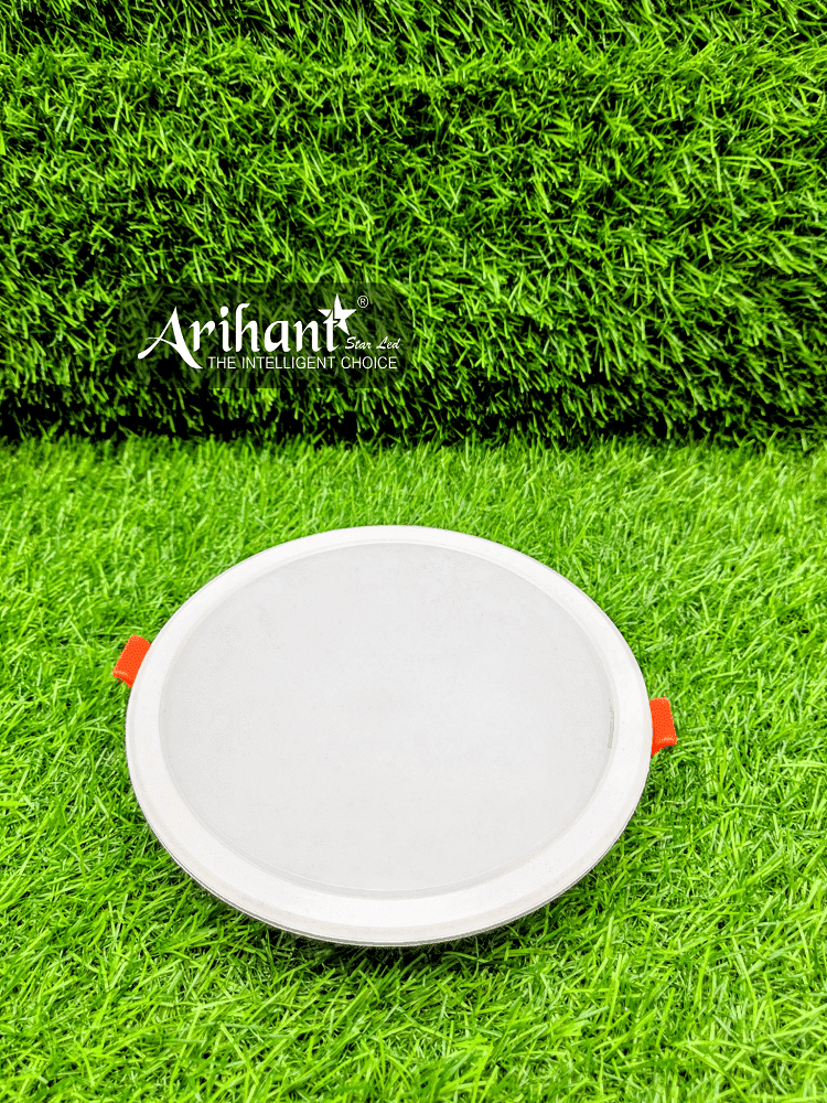 15W Led Round Panel Light