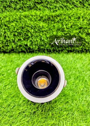 3 In 1 Light (Smart Home Lighting) -  Led Spot Light Fixture