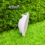 8W Ceiling Panel Light In Round Shape