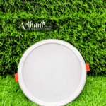 Arihant Star Recessed Panel Light For Ceiling