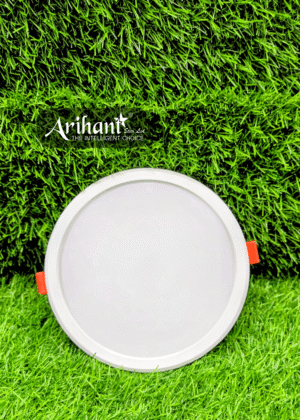 Arihant Star Recessed Panel Light For Ceiling