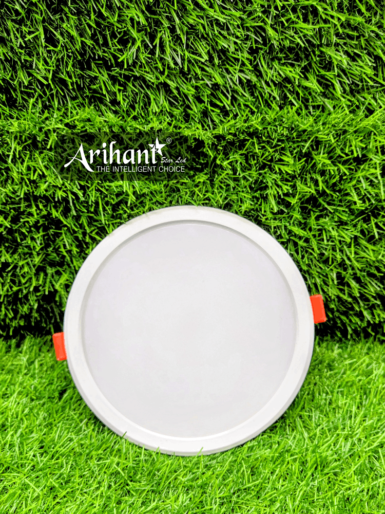 Arihant Star Recessed Panel Light For Ceiling