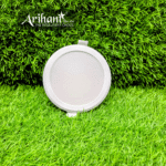 Round DownLight For Recessed Ceiling