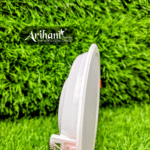 Round Shape Panel Light For Kitchen
