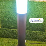 600mm Decorative Bollard LED Light for Outdoor Pathway & Landscape