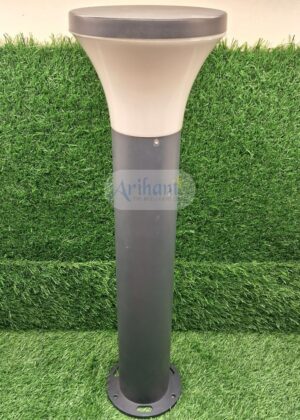 Arihant Star 24Inch Waterproof Bollard Lights For Outdoor - Decorative Garden Light