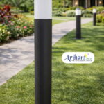 Arihant Star 600mm Bollard LED Light for Pathway