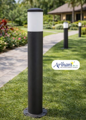 Arihant Star 600mm Bollard LED Light for Pathway