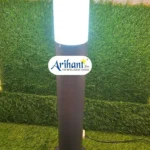 Arihant Star Bollard Led Light India For PathWay, Outdoor